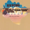 ZZ TOP - WORLD WIDE TEXAS TOUR
