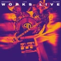 EMERSON, LAKE & PALMER - WORKS LIVE