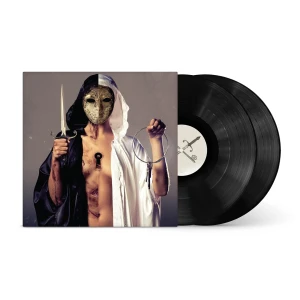 BRING ME THE HORIZON - THERE IS A HELL BELIEVE ME I'VE SEEN IT. THERE IS A HEAVEN LET'S KEEP IT A SECRET.