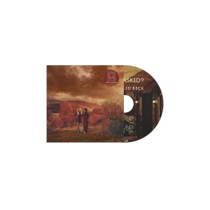 DOMI & JD BECK - WHO ASKED?