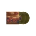 DOMI & JD BECK - WHO ASKED? (OLIVE GREEN VINYL)