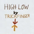 FRUSCIANTE, JOHN PRESENTS TRICKFINGER - IN A BOX (BOXSET COLORED VINYL)