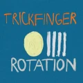 FRUSCIANTE, JOHN PRESENTS TRICKFINGER - IN A BOX (BOXSET COLORED VINYL)