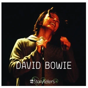 BOWIE, DAVID - VH1 STORYTELLERS