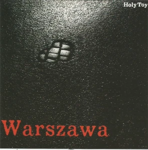 HOLY TOY - WARSZAWA