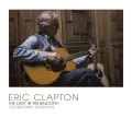 CLAPTON, ERIC - THE LADY IN THE BALCONY: LOCKDOWN SESSIONS (GOLD VINYL)