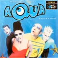 AQUA - AQUARIUM (LIGHT BLUE VINYL)