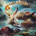 HELLOWEEN - GIANTS & MONSTER