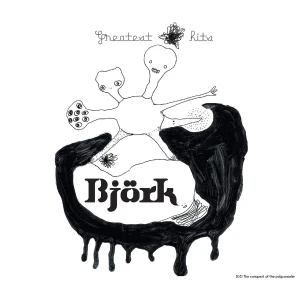 BJORK - GREATEST HITS