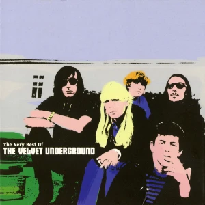 VELVET UNDERGROUND, THE  - THE VERY BEST OF