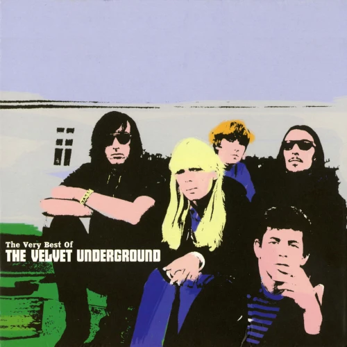 VELVET UNDERGROUND, THE - THE VERY BEST OF