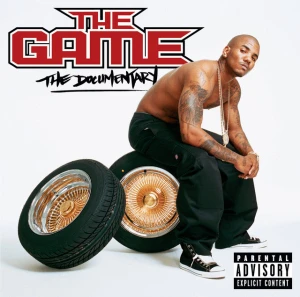 GAME - THE DOCUMENTARY