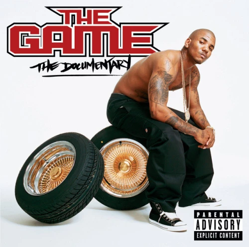 GAME - THE DOCUMENTARY