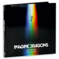 IMAGINE DRAGONS - EVOLVE (DELUXE EDITION)