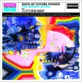 MOODY BLUES, THE - DAYS OF FUTURE PASSED
