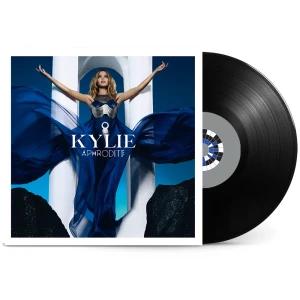 MINOGUE, KYLIE - APHRODITE