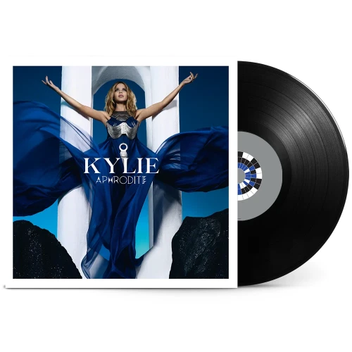 MINOGUE, KYLIE - APHRODITE