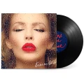 MINOGUE, KYLIE - KISS ME ONCE