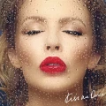 MINOGUE, KYLIE - KISS ME ONCE