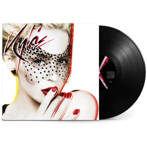 MINOGUE, KYLIE - X