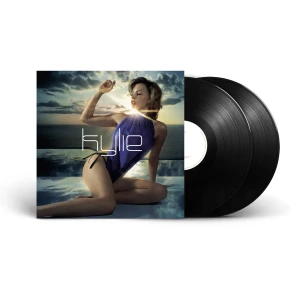 MINOGUE, KYLIE - LIGHT YEARS
