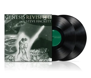 HACKETT, STEVE - GENESIS REVISITED I (RE-ISSUE 2026)