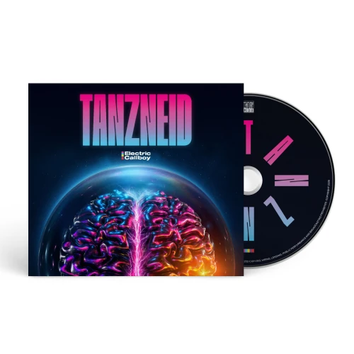 ELECTRIC CALLBOY - TANZNEID