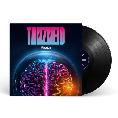 ELECTRIC CALLBOY - TANZNEID
