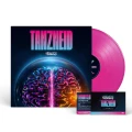 ELECTRIC CALLBOY - TANZNEID (TRANSPARENT NEON PINK VINYL)