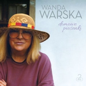 WARSKA , WANDA - DOMOWE PIOSENKI