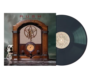 RUSH - THE SPIRIT OF RADIO: GREATEST HITS 1974-1987