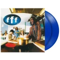 FFF - FFF (30TH ANNIV. BLUE VINYL)