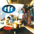 FFF - FFF (30TH ANNIV. BLUE VINYL)