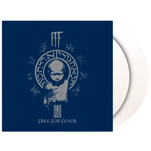 FFF - FREE FOR FEVER (WHITE VINYL)
