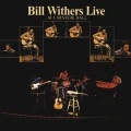 WITHERS, BILL - LIVE AT CARNEGIE HALL (MAGENTA VINYL)