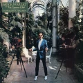 WOOLLEY, BRUCE & THE CAMERA CLUB - ENGLISH GARDEN (WHITE VINYL)