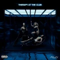 FLO - THERAPY AT THE CLUB (TRANSPARENT VINYL)
