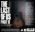 SOUNDTRACK - THE LAST OF US PART II