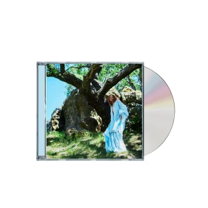 LENAE, RAVYN - BLUE ISLAND