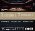 NIZIOŁ, BARTŁOMIEJ - JANIEWICZ: COMPLETE VIOLIN CONCERTO