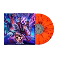 VARIOUS - HELLUVA BOSS: SEASON TWO (SOUNDTRACK) (ORANGE SPLATTER VINYL)