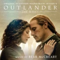 MCCREARY, BEAR - OUTLANDER: SEASON 8 (ORIGINAL TELEVISION SOUNDTRACK) (GOLD VINYL)