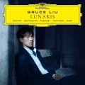 LIU, BRUCE - LUNARIS