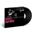 QUEBECK, IKE - BOSSA NOVA SOUL SAMBA (TONE POET)