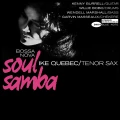 QUEBECK, IKE - BOSSA NOVA SOUL SAMBA (TONE POET)