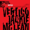 MCLEAN, JACKIE - VERTIGO (TONE POET)