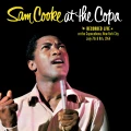 COOKE, SAM - SAM COOKE AT THE COPA LIVE 1964 (REMASTERED)