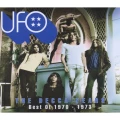 UFO - THE DECCA YEARS: BEST OF 1970-1973
