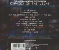 AUSTRALIAN PINK FLOYD SHOW, THE - EXPOSED IN THE LIGHT: LIVE 2012