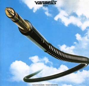 VANGELIS - SPIRAL